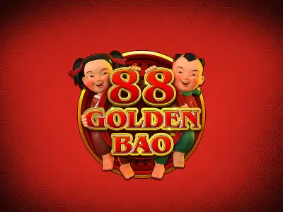 88 Golden Bao