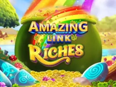 Amazing Link Riches